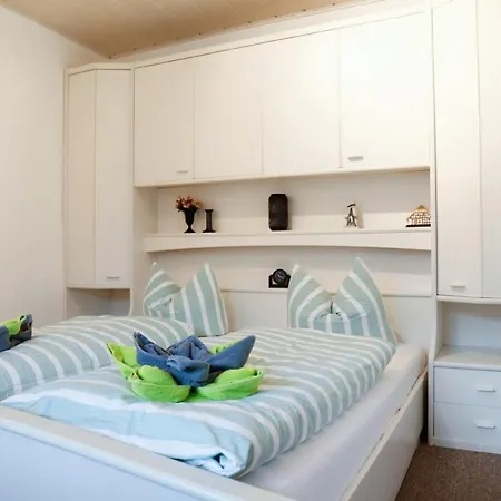 Ferienwohnung-diekkieker * Norddeich (Norden)