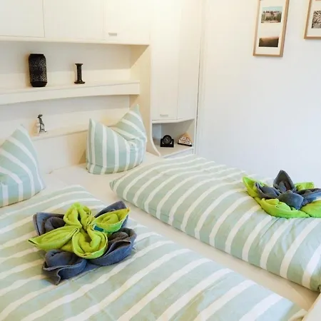 Apartment Ferienwohnung-diekkieker
