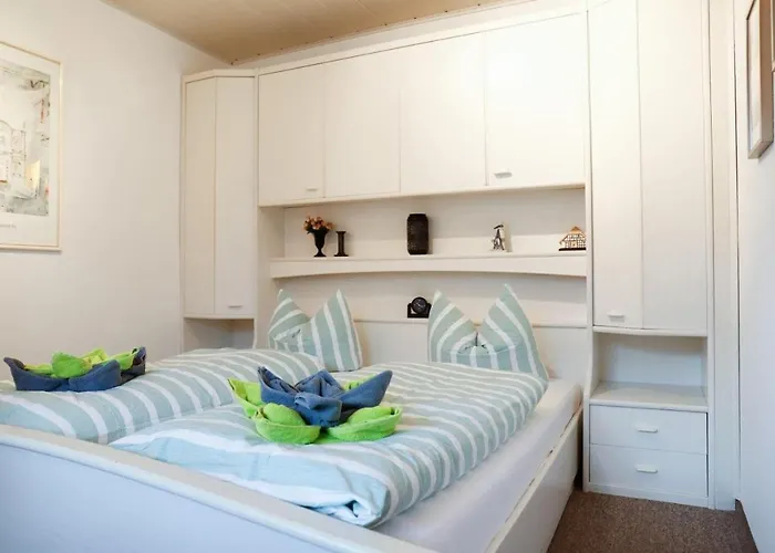 Ferienwohnung-diekkieker * نورديش
