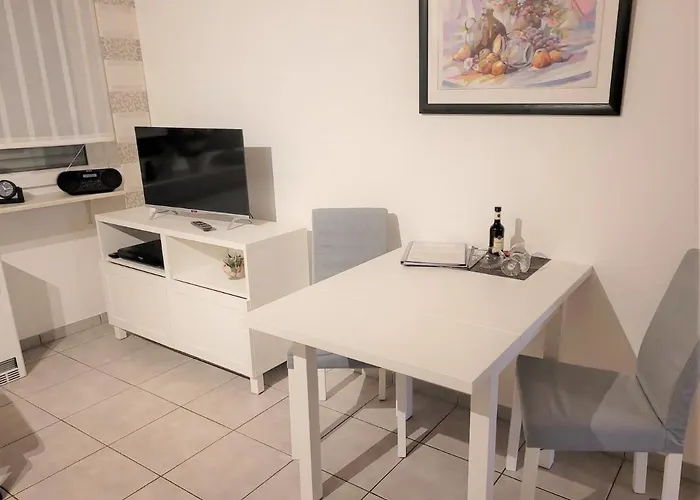 Ferienwohnung-diekkieker * نورديش