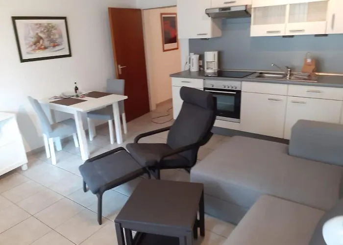 Ferienwohnung-diekkieker